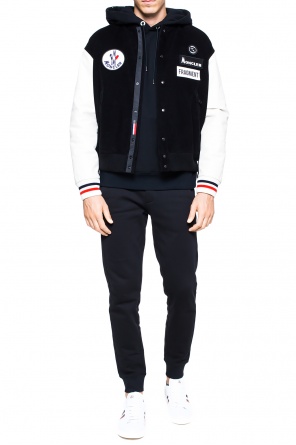 Moncler fragment, zdjęcie 2 Moncler fragment od Moncler